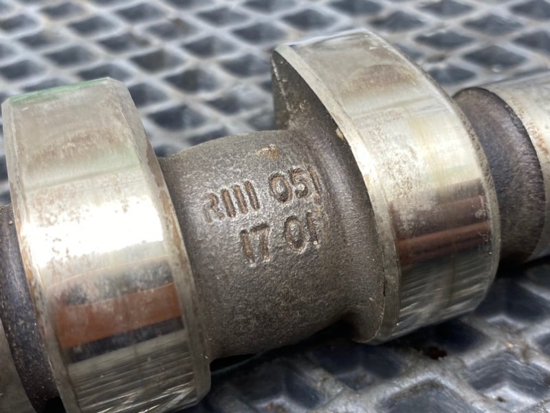 Распредвал выпускной, 4990 рублей, Тверь