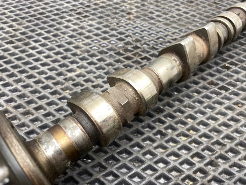 Распредвал выпускной, 4990 рублей, Тверь