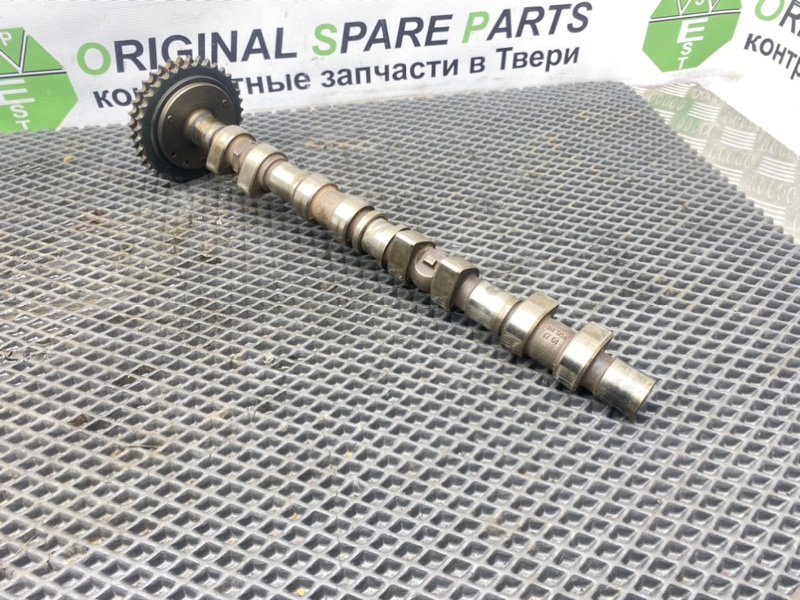 Распредвал выпускной, 4990 рублей, Тверь