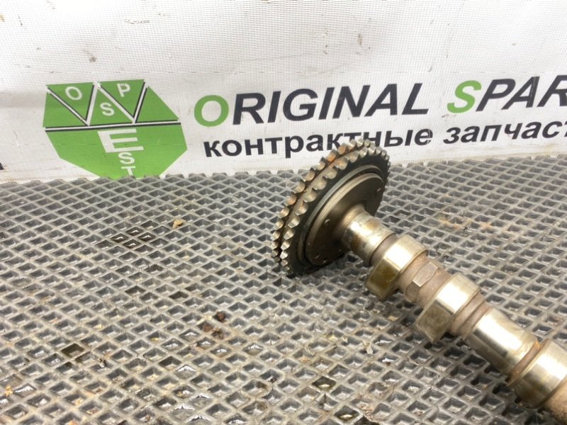 Распредвал выпускной, 4990 рублей, Тверь