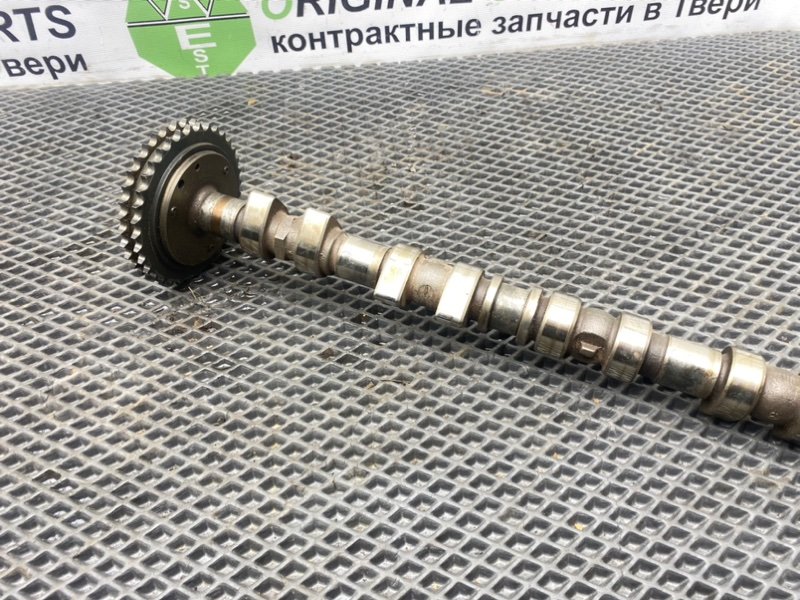 Распредвал выпускной, 4990 рублей, Тверь