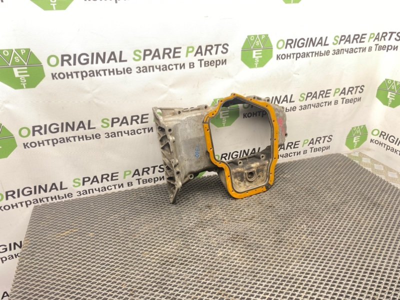 Поддон двигателя, 2490 рублей, Тверь