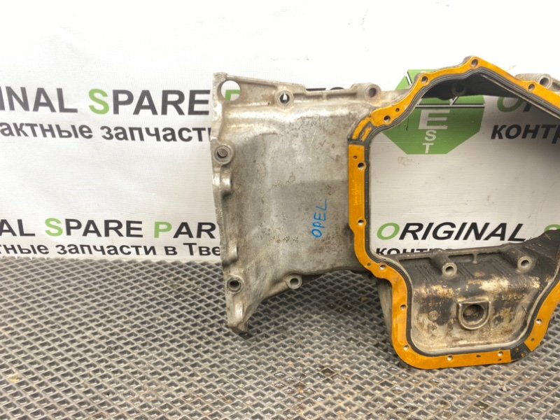 Поддон двигателя, 2490 рублей, Тверь