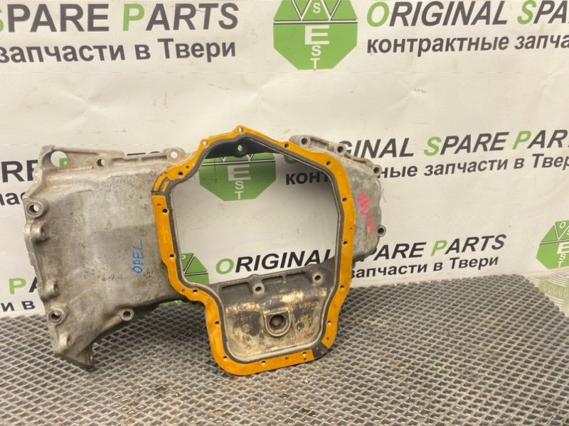 Поддон двигателя, 2490 рублей, Тверь