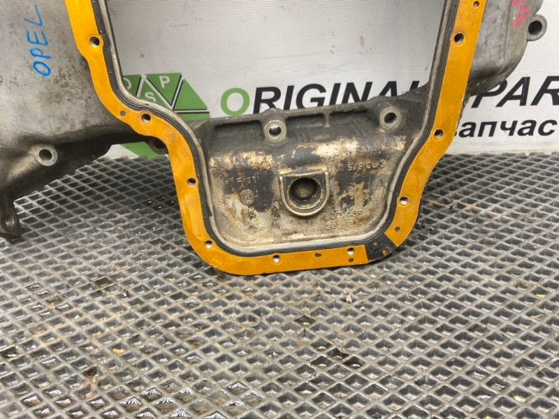 Поддон двигателя, 2490 рублей, Тверь