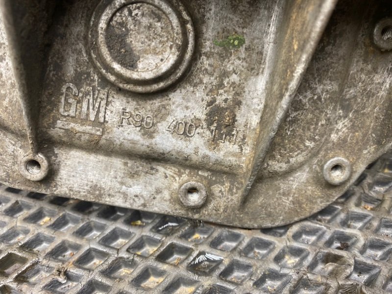 Поддон двигателя, 2490 рублей, Тверь