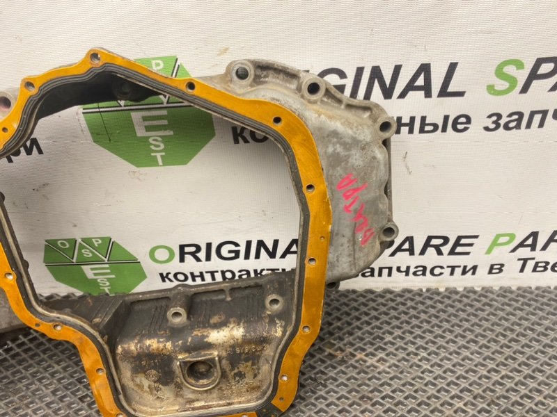 Поддон двигателя, 2490 рублей, Тверь