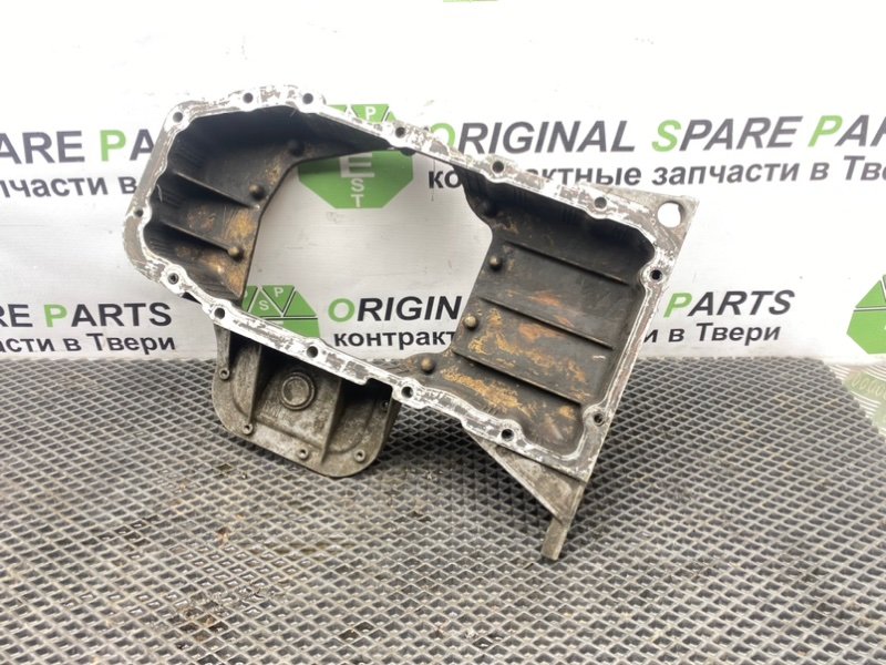 Поддон двигателя, 2490 рублей, Тверь