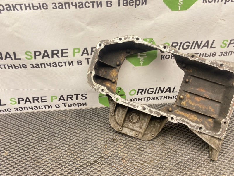 Поддон двигателя, 2490 рублей, Тверь