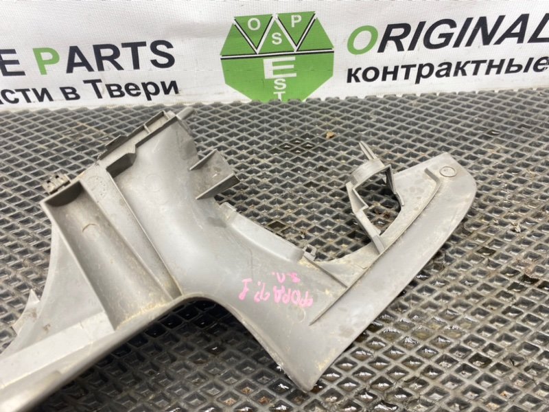 Накладка стойки, 390 рублей, Тверь