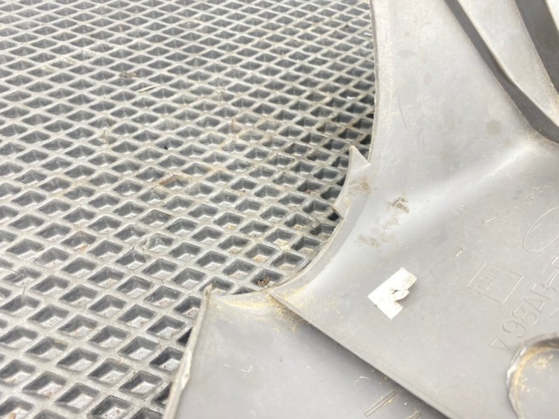 Накладка стойки, 390 рублей, Тверь