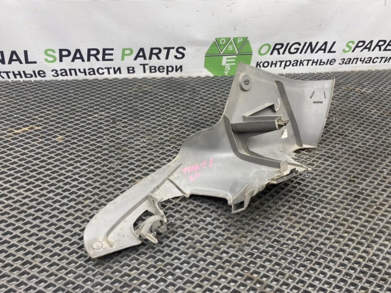 Накладка стойки, 390 рублей, Тверь