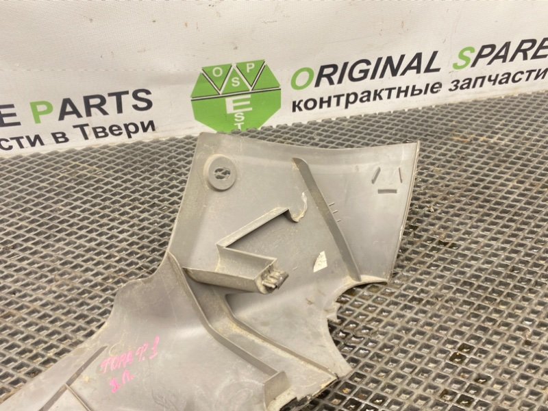 Накладка стойки, 390 рублей, Тверь