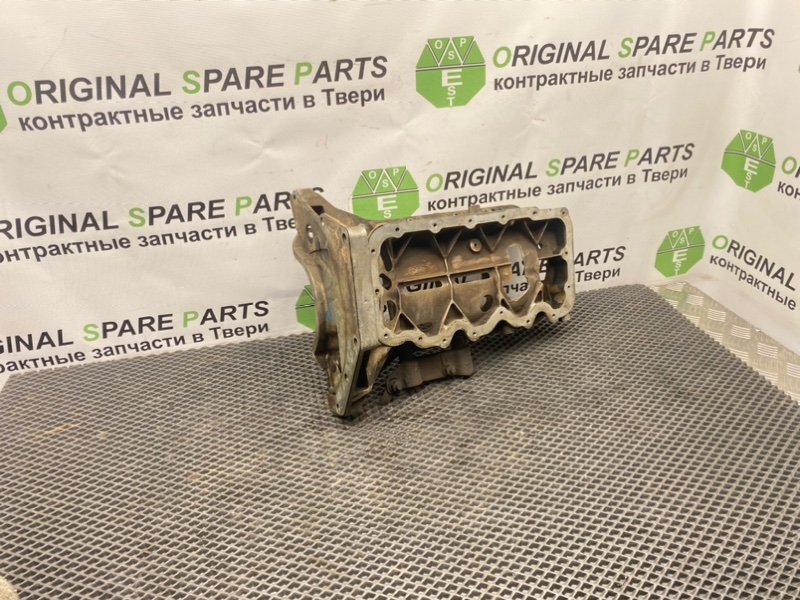 Поддон двигателя, 2490 рублей, Тверь