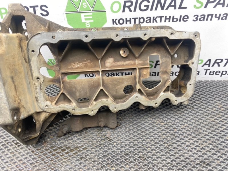 Поддон двигателя, 2490 рублей, Тверь