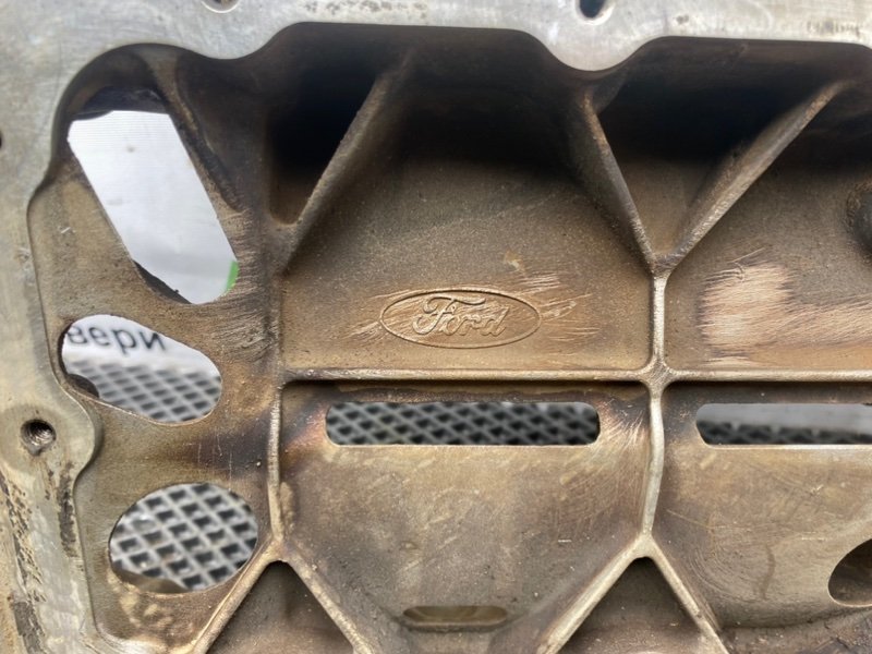 Поддон двигателя, 2490 рублей, Тверь