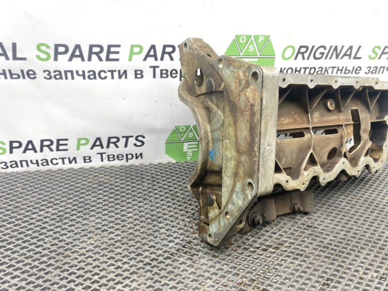 Поддон двигателя, 2490 рублей, Тверь