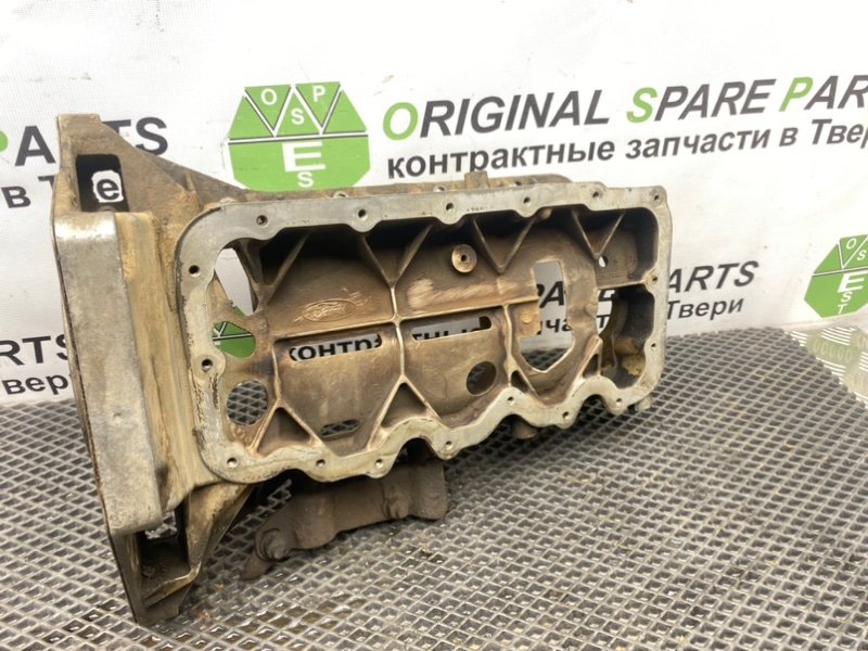 Поддон двигателя, 2490 рублей, Тверь