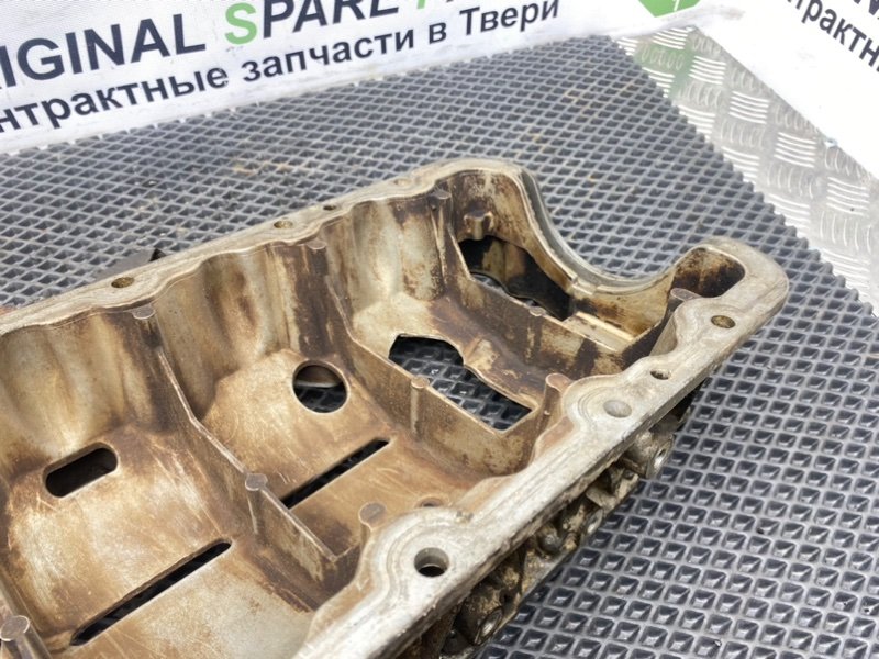 Поддон двигателя, 2490 рублей, Тверь