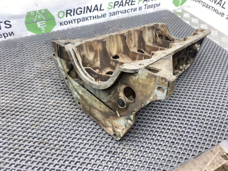 Поддон двигателя, 2490 рублей, Тверь