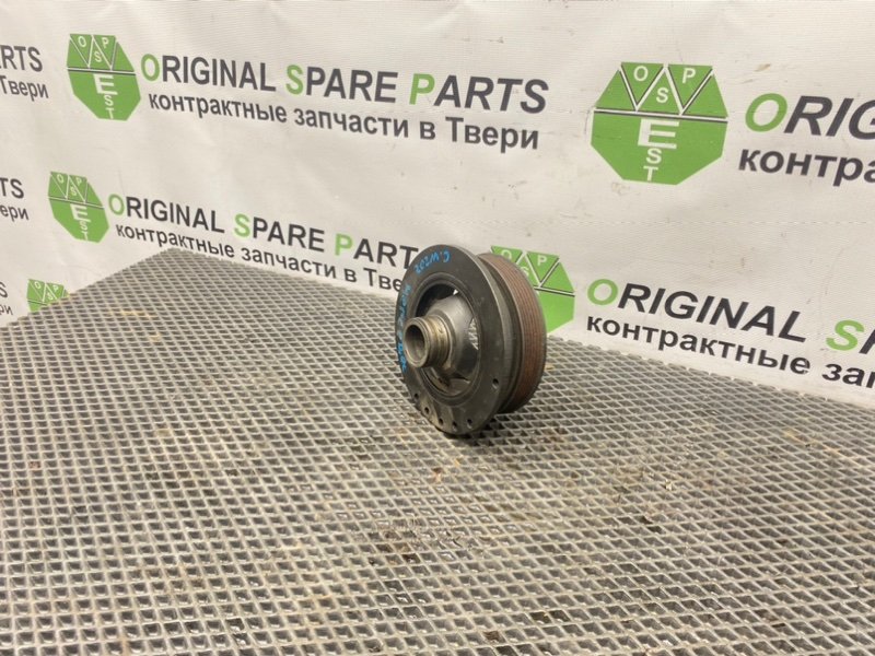 Шкив коленвала, 1490 рублей, Тверь