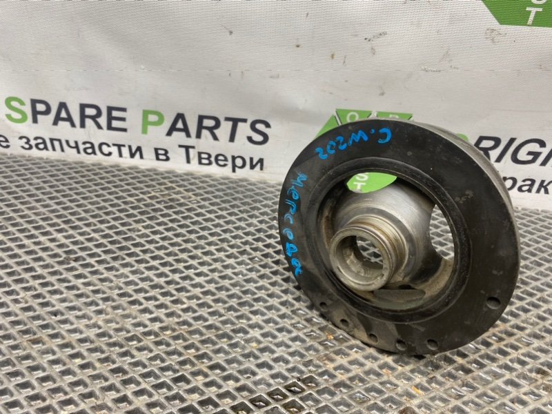 Шкив коленвала, 1490 рублей, Тверь