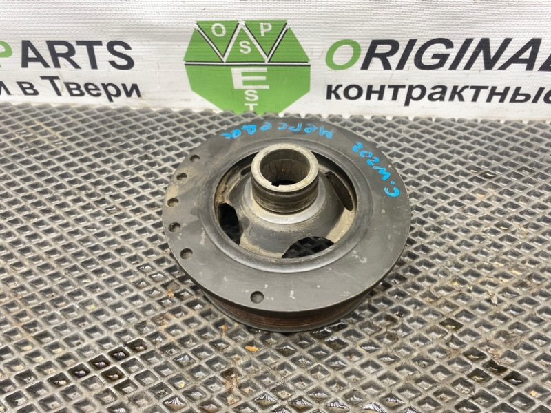 Шкив коленвала, 1490 рублей, Тверь