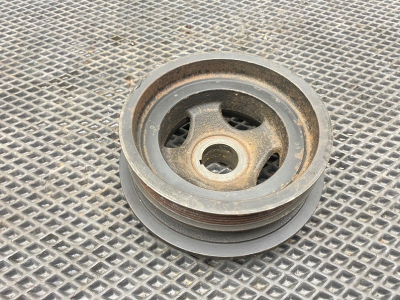 Шкив коленвала, 1490 рублей, Тверь