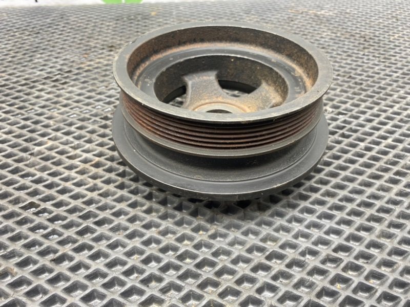 Шкив коленвала, 1490 рублей, Тверь