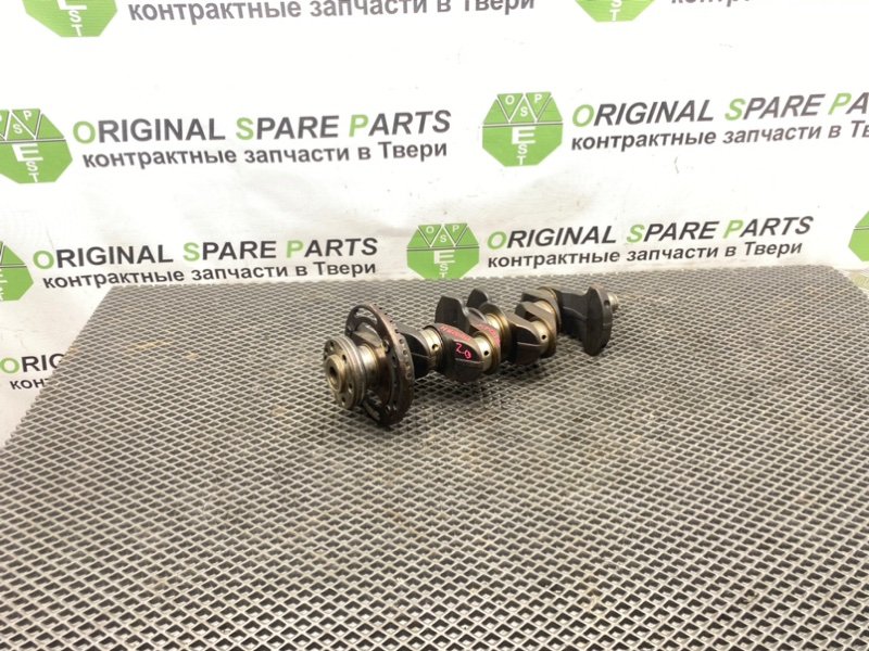 Коленвал, 11990 рублей, Тверь