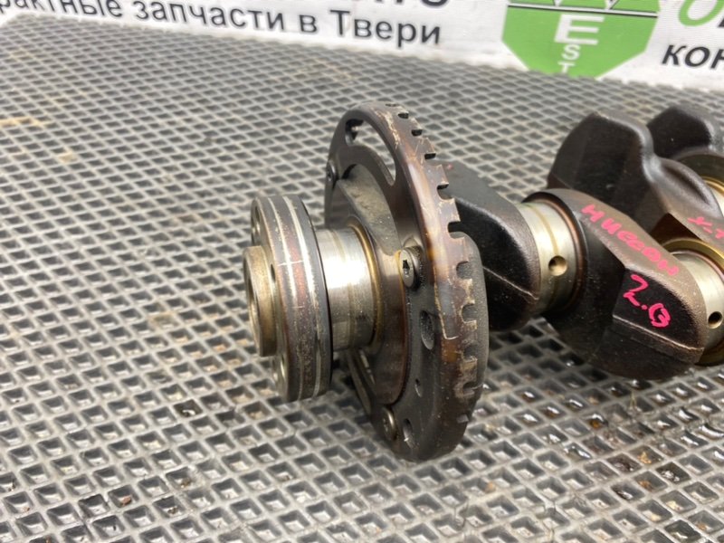 Коленвал, 11990 рублей, Тверь