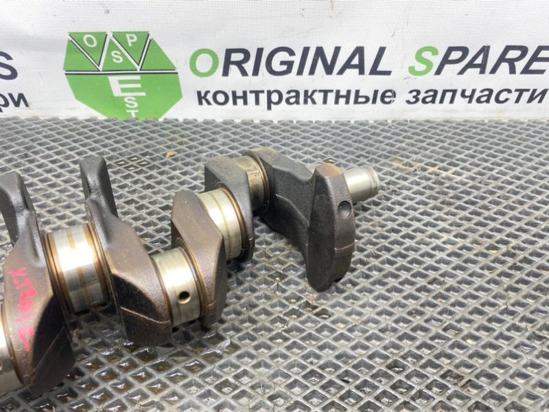 Коленвал, 11990 рублей, Тверь