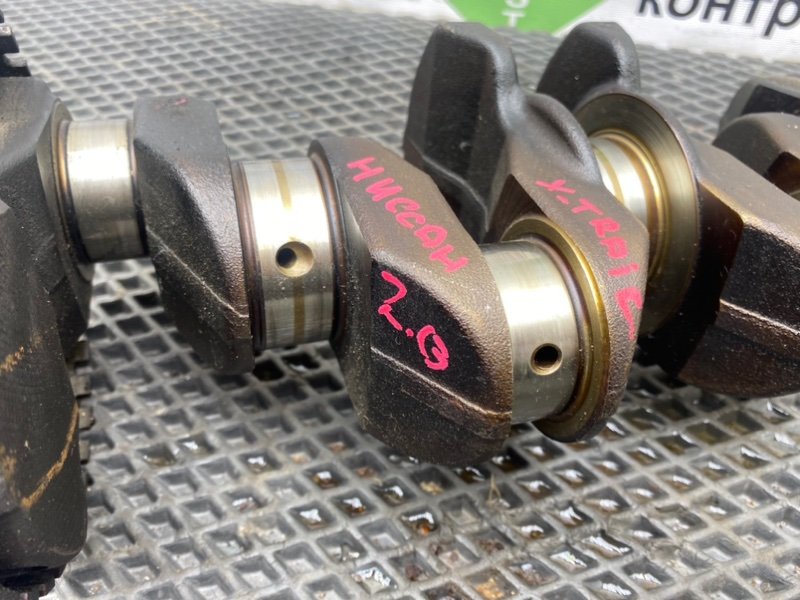 Коленвал, 11990 рублей, Тверь