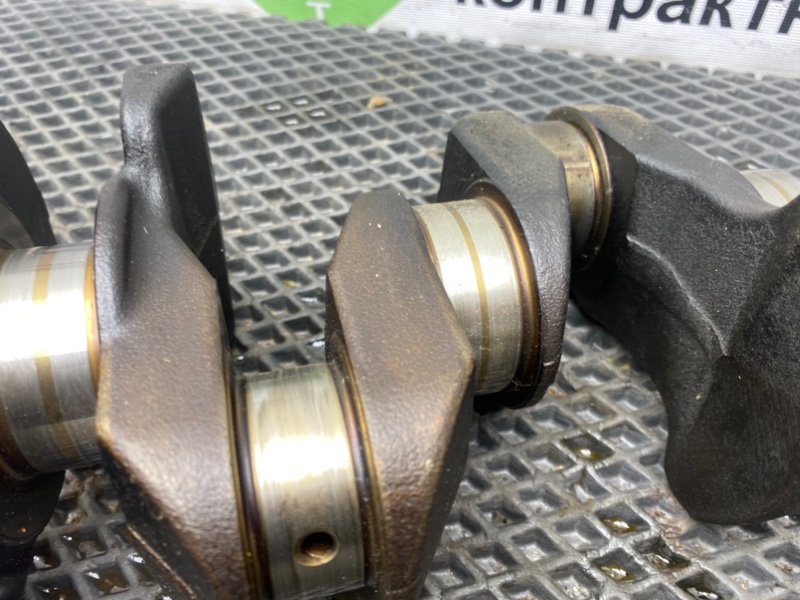 Коленвал, 11990 рублей, Тверь