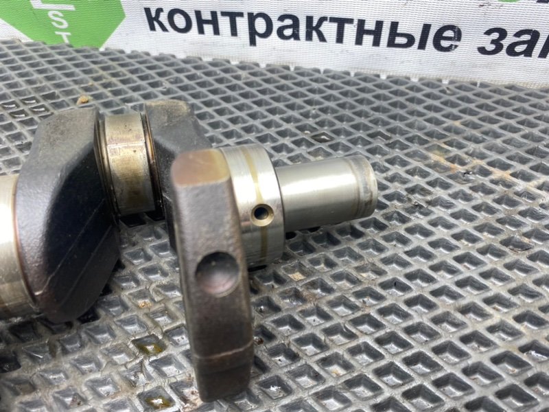 Коленвал, 11990 рублей, Тверь