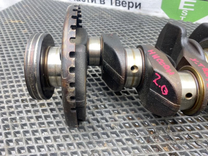 Коленвал, 11990 рублей, Тверь