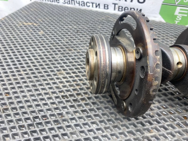 Коленвал, 11990 рублей, Тверь