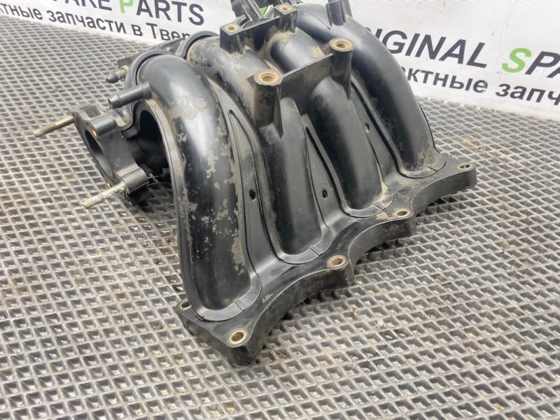 Коллектор впуска, 2990 рублей, Тверь