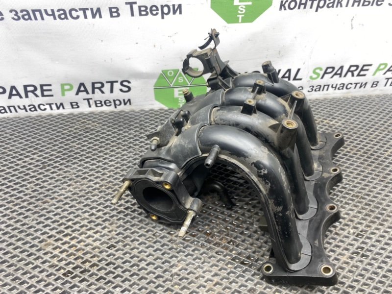 Коллектор впуска, 2990 рублей, Тверь