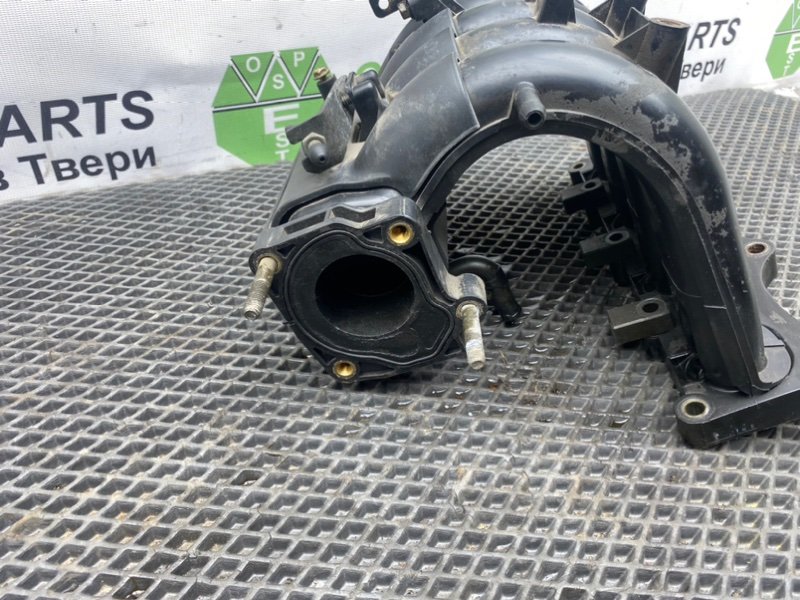 Коллектор впуска, 2990 рублей, Тверь