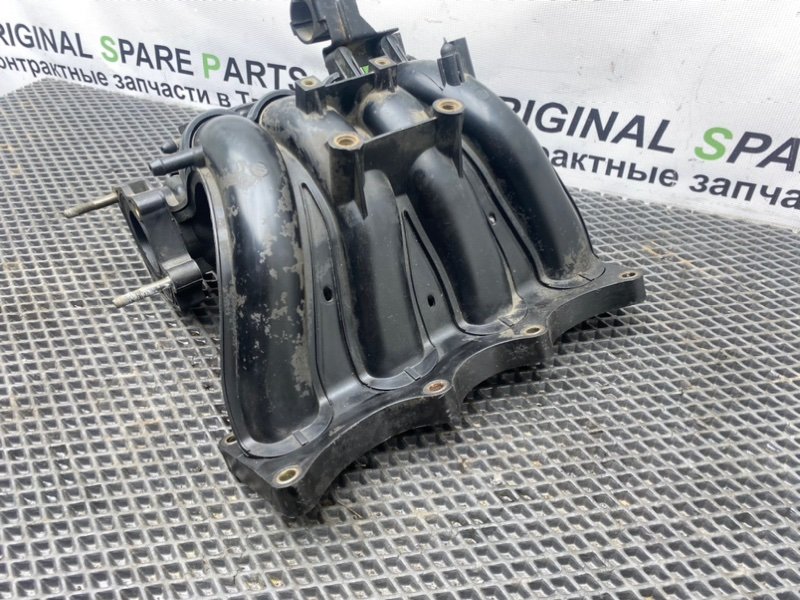 Коллектор впуска, 2990 рублей, Тверь