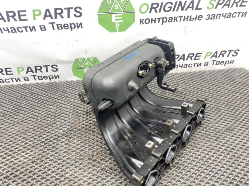 Коллектор впуска, 2990 рублей, Тверь