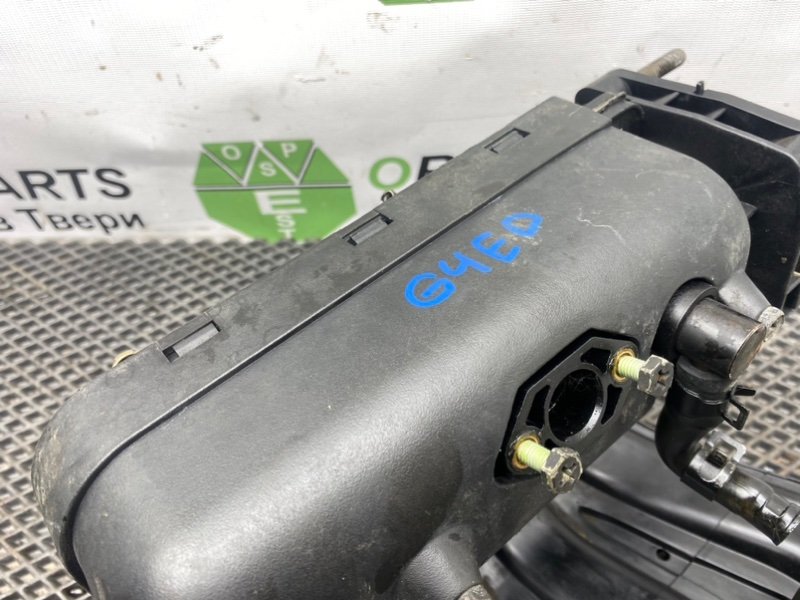 Коллектор впуска, 2990 рублей, Тверь