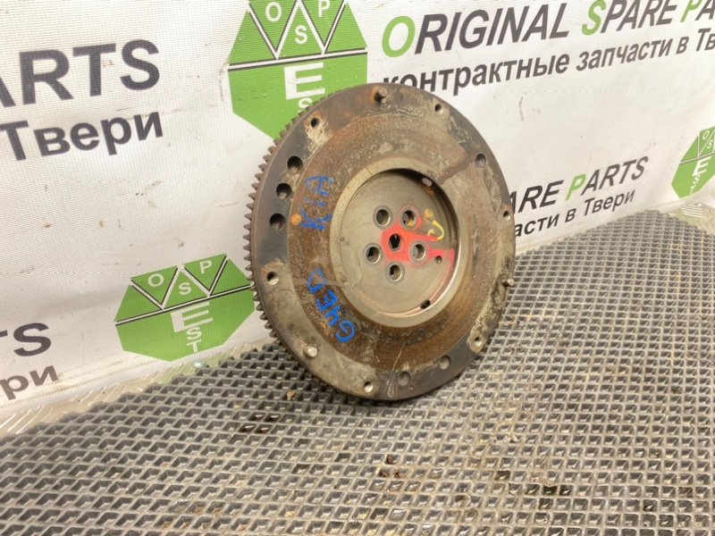 Маховик, 1990 рублей, Тверь