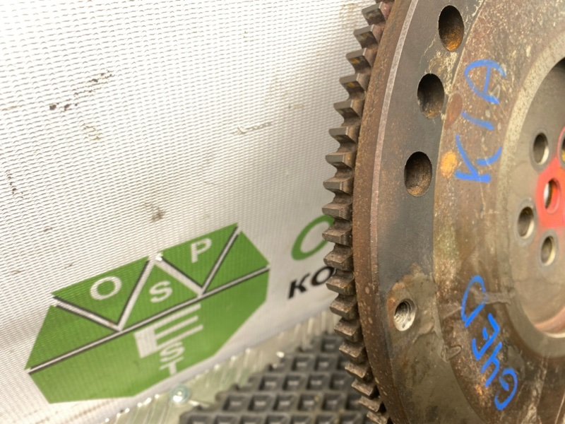 Маховик, 1990 рублей, Тверь