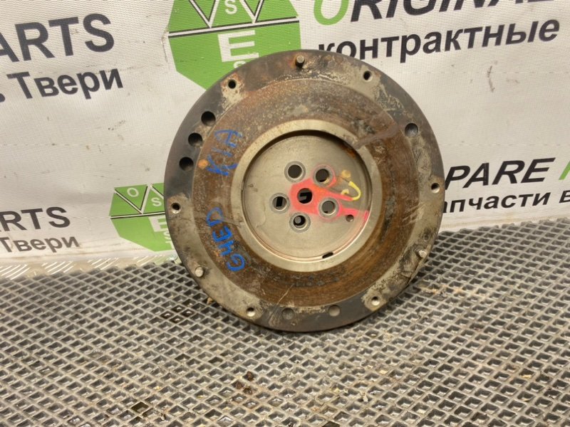 Маховик, 1990 рублей, Тверь