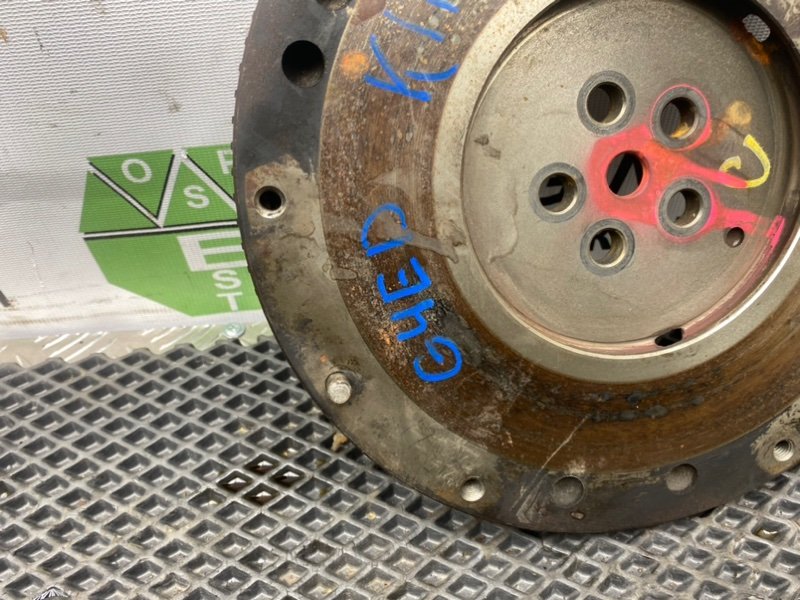 Маховик, 1990 рублей, Тверь