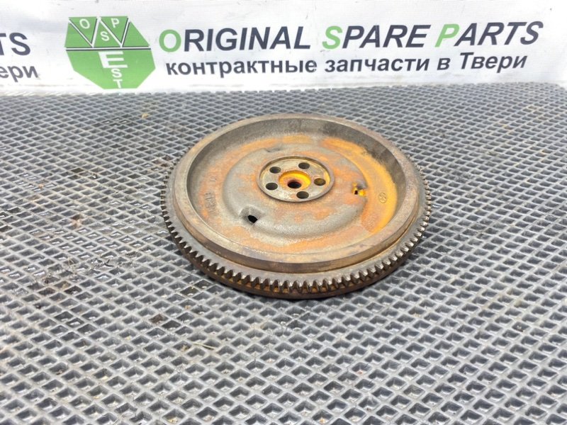 Маховик, 1990 рублей, Тверь