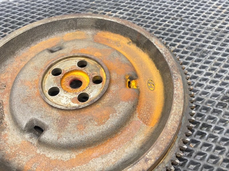 Маховик, 1990 рублей, Тверь