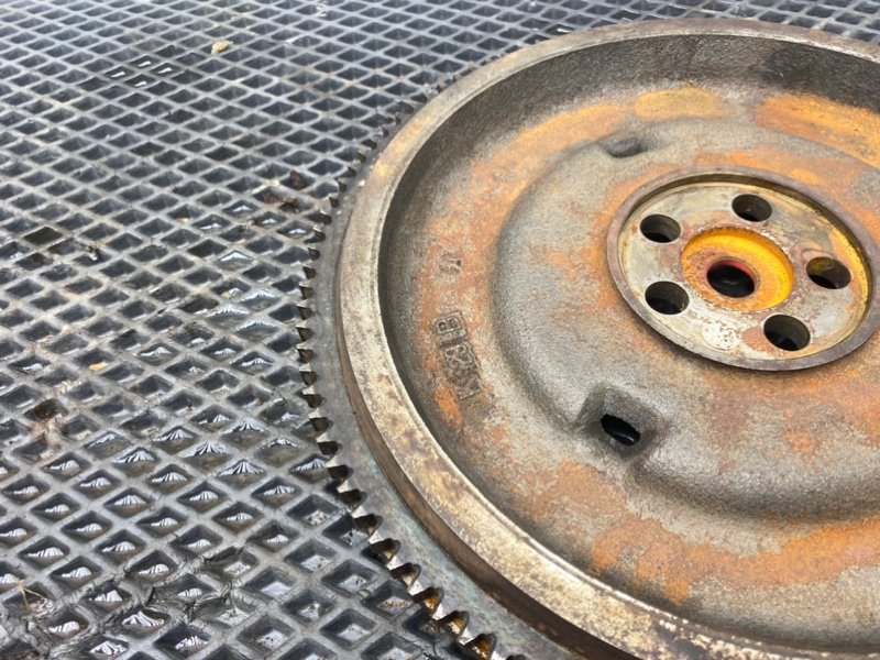 Маховик, 1990 рублей, Тверь